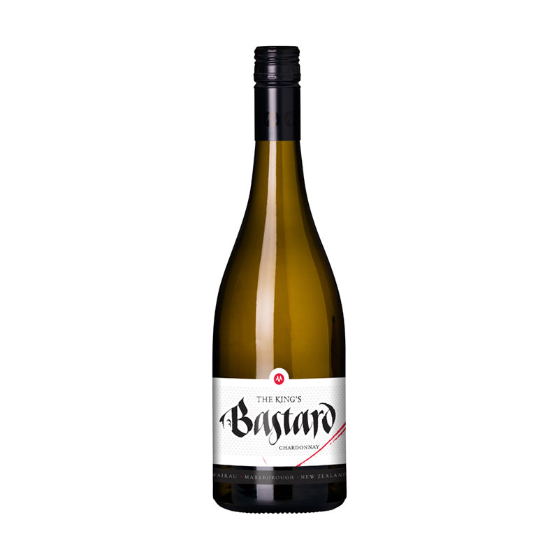 Kings Bastard Sauv Blanc 750ml - Liquor Library