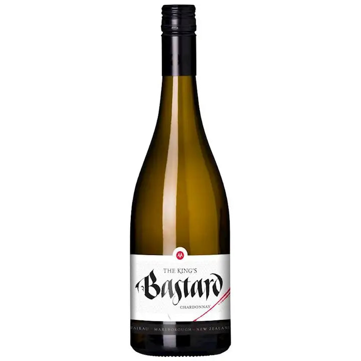 Kings Series Chard 750ml - Liquor Library