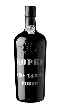 Kopke Tawny Port 750ml - Liquor Library