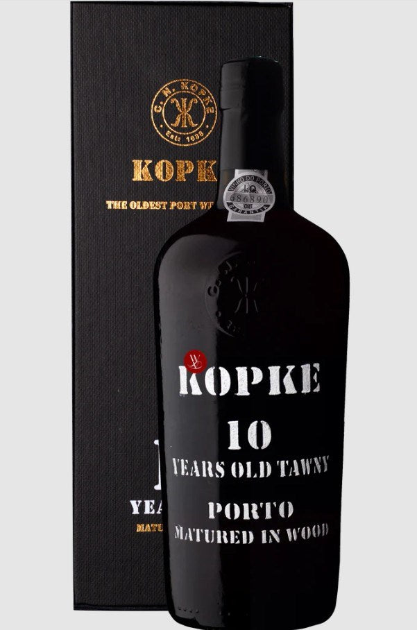 Kopke Tawny Port 750ml