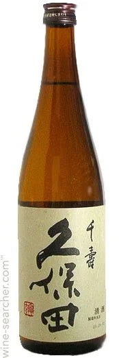 Kubota Senju Ginjo 1.8ltr