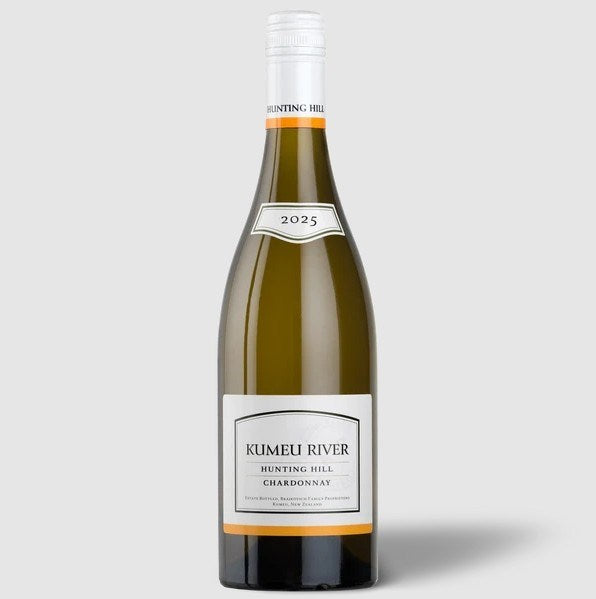 Kumeu River Hunting Hill Chard2025