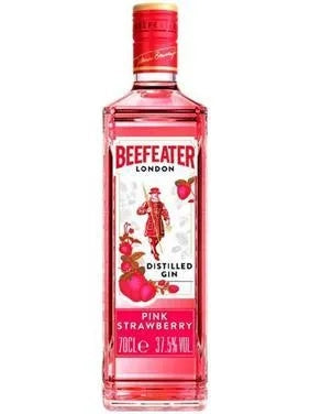 Beefeater Pink Gin 700ml