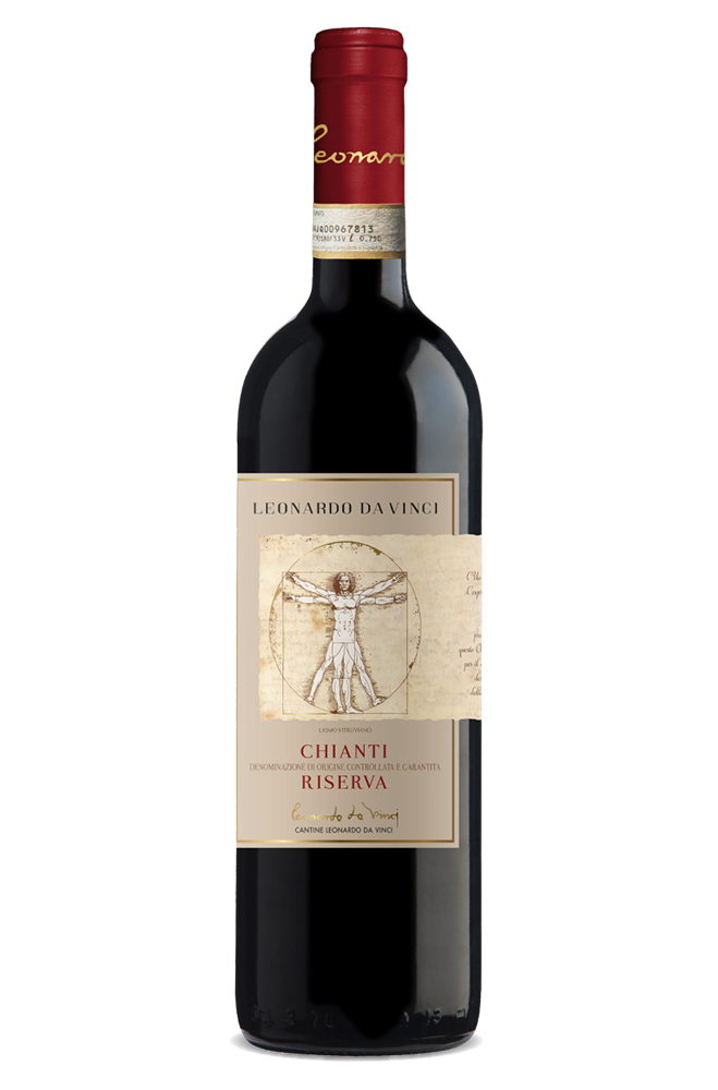 Leonardo Chianti Reserva