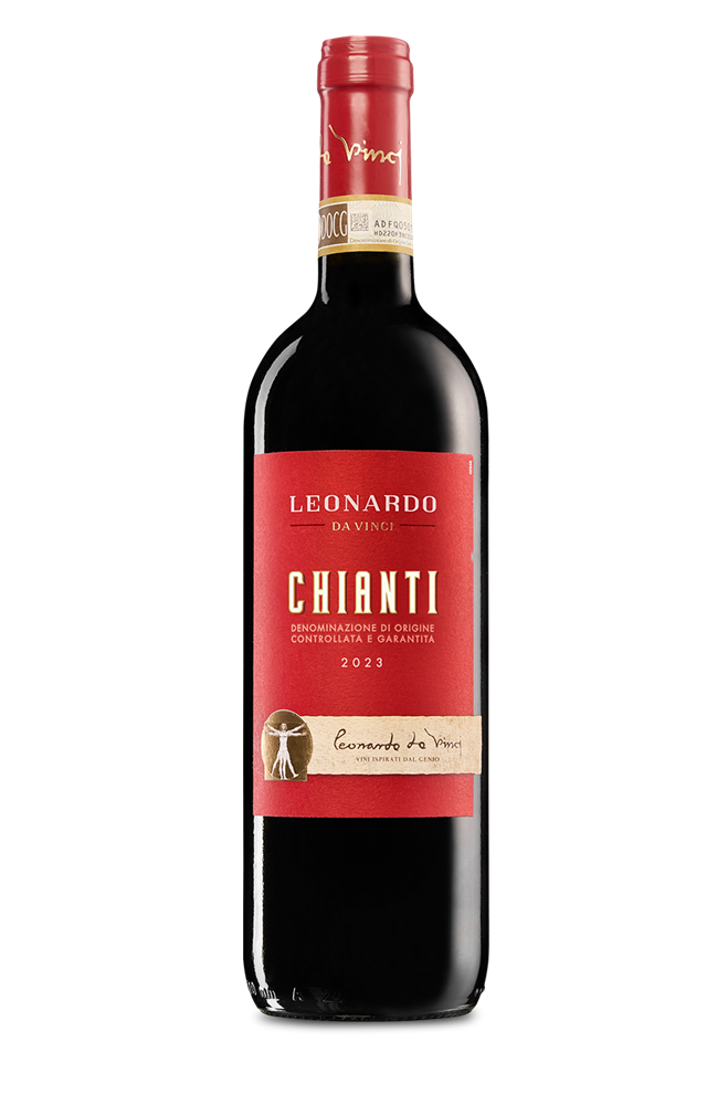 Leonardo Chianti 750ml