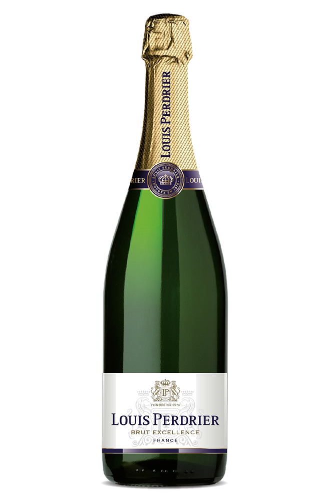 Louis Perdrier Brut 750ml