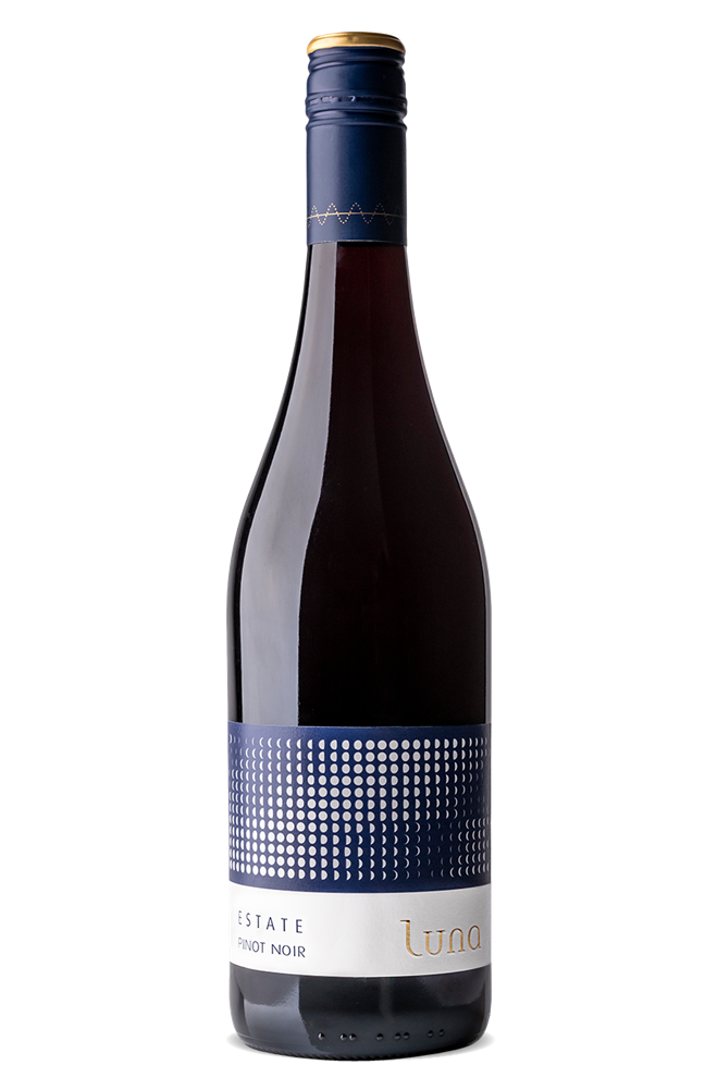 Luna Estate Pinot Noir 750ml