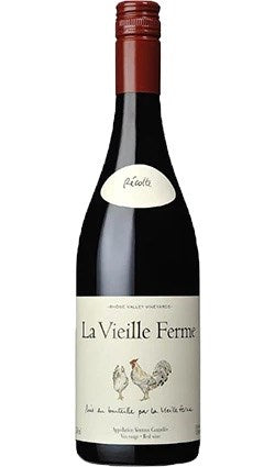 La Vieille Ferme Ventoux