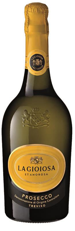 La Gioiosa Prosecco 750mL - Liquor Library