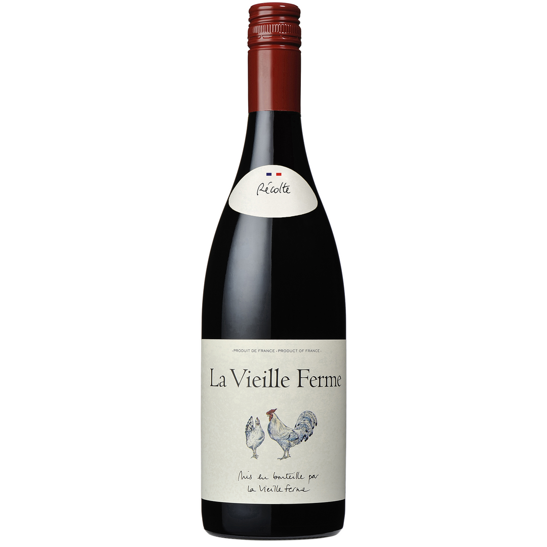 La Vieille Ferme Ventoux