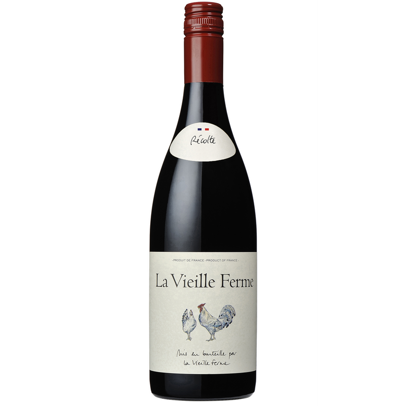 La Vieille Ferme Ventoux - Liquor Library