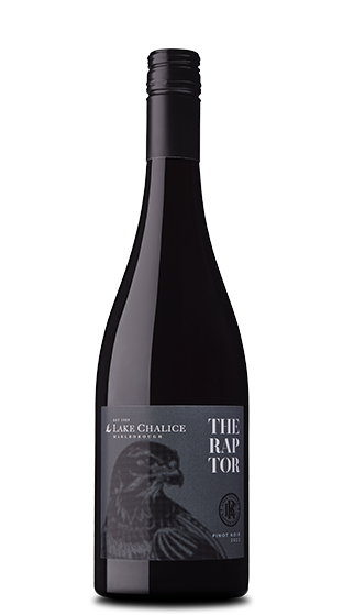 Lake Chalice Raptor P/N 750ml - Liquor Library