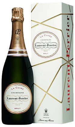 Laurent Perrier La Cuvee GP