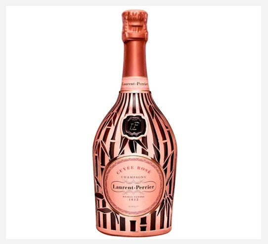 Laurent Rose Cage 750ml