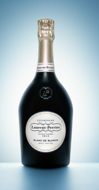 Laurent Blanc de Blanc 750ml - Liquor Library