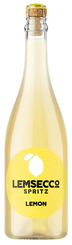 Lemsecco Lemon Spritz
