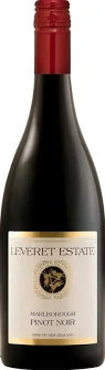Leveret Estate PinotN - Liquor Library