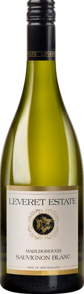 Leveret Estate SauvB 750ml - Liquor Library