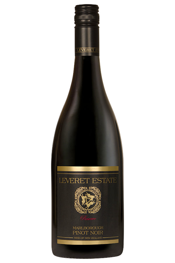 Leveret Reserve PinotN - Liquor Library