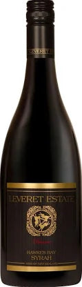 Leveret Reserve Syrah - Liquor Library