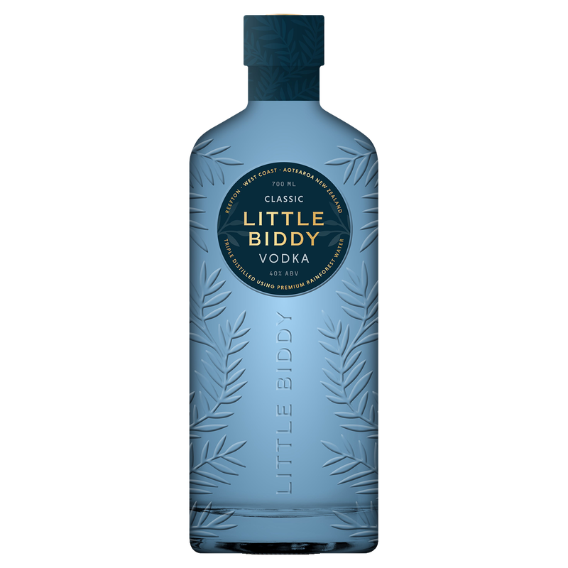 Little Biddy Vodka 700ml - Liquor Library