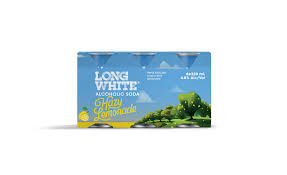 Long White Hazy Lemn 6x320C