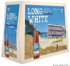 Longwhite Boysen 10pk Bottles - Liquor Library