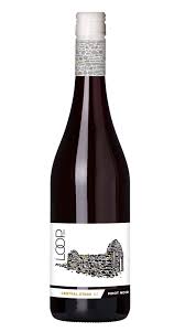 Loop Road Pinot Noir 750ml - Liquor Library