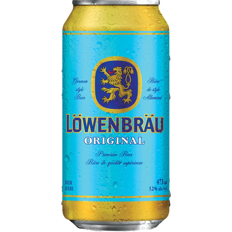 Lowenbrau Original 500C