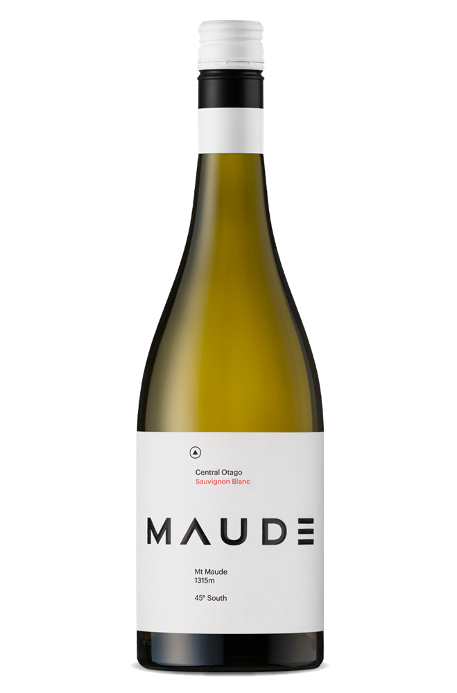 Maude Sauvignon Blanc 750ml