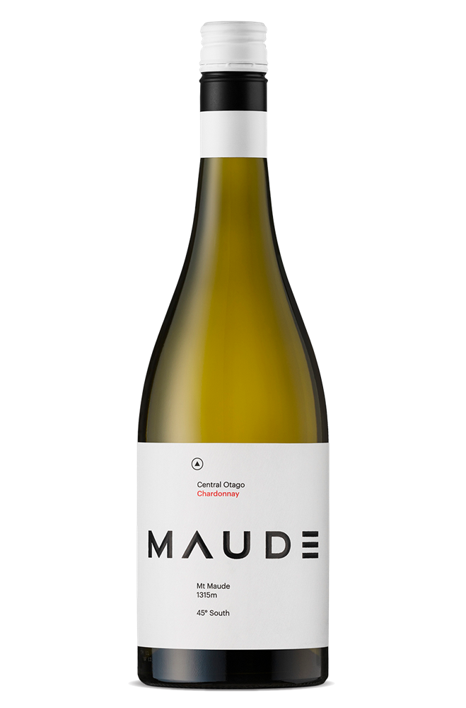 Maude Chardonnay 750ml