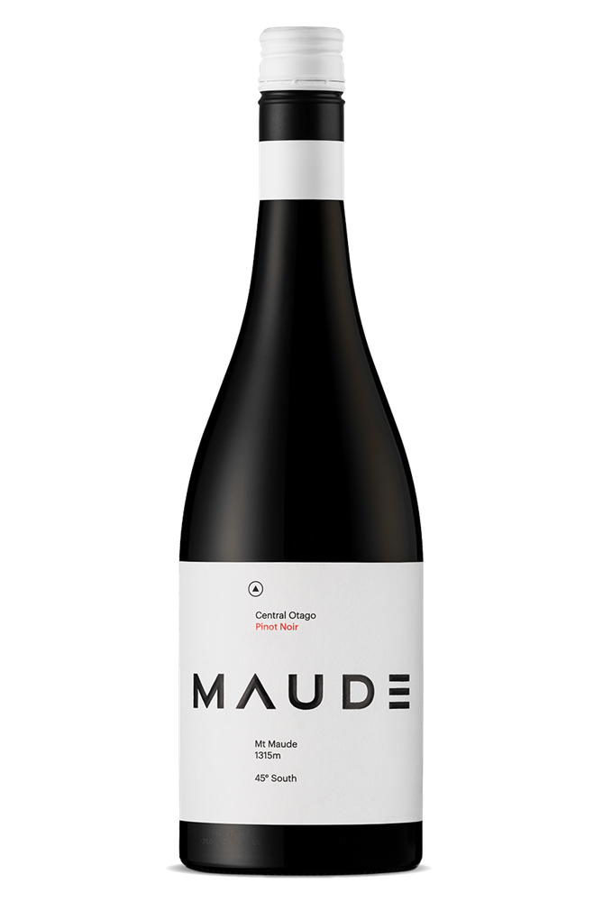 Maude Pinot Noir 750mL