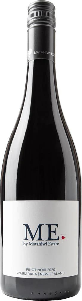 ME Matahiwi Est Pinot Noir
