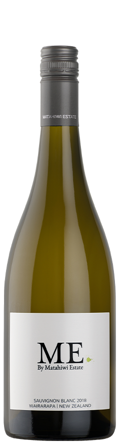 ME Matahiwi Est Sauvignon Blanc