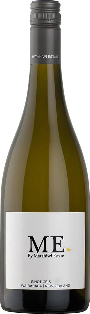 ME Matahiwi Estate Pinot Gris - Liquor Library