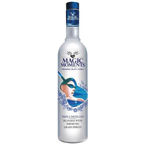Magic Moments Vodka 180ml - Liquor Library