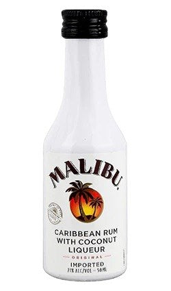 Malibu 50ml