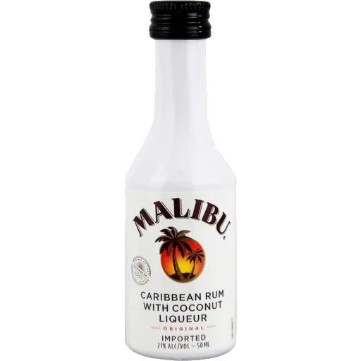 Malibu 50ml