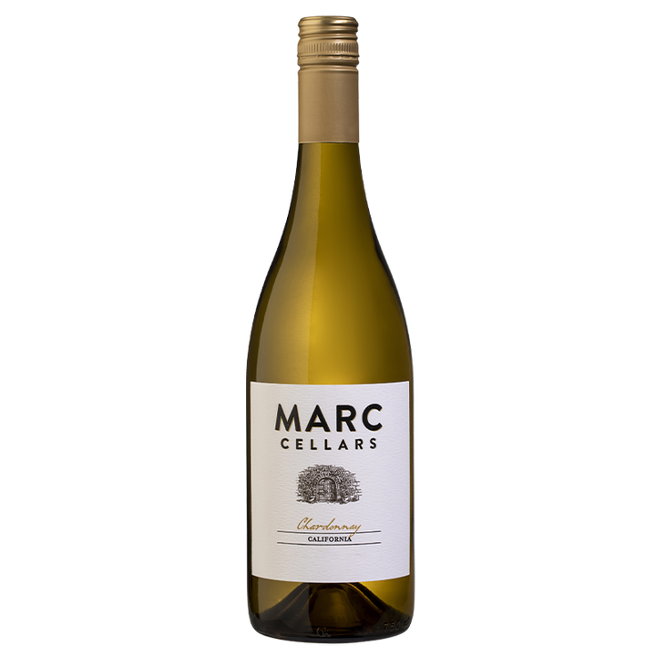 Marc Cellars Cali Chardonnay