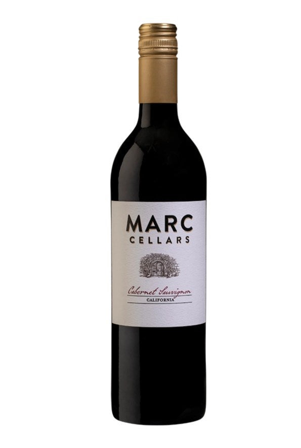 Marc Cellars Cab Sauv