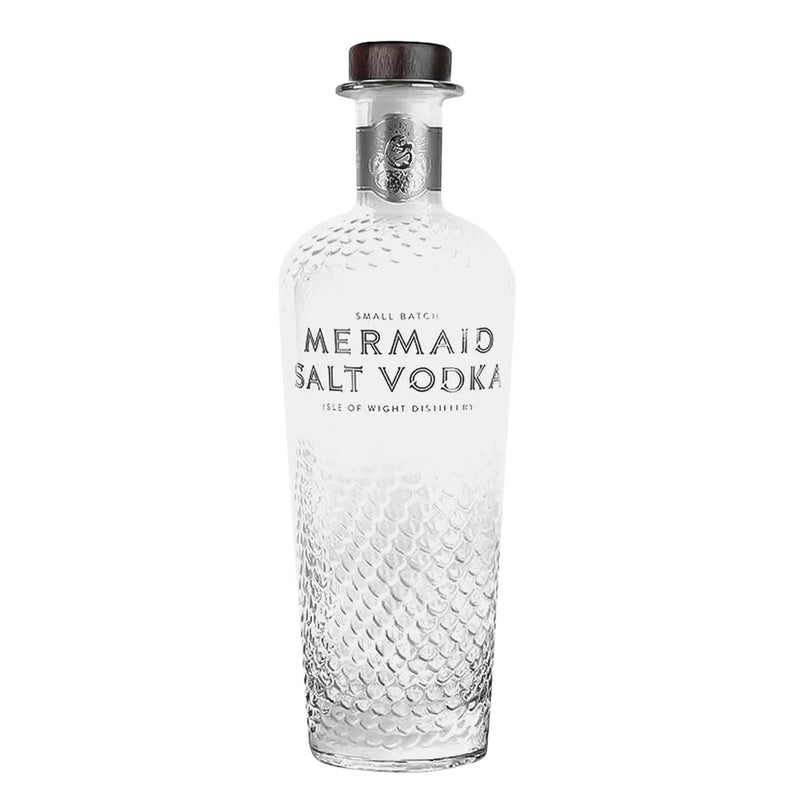 Marmaid Salt Vodka 700ml - Liquor Library