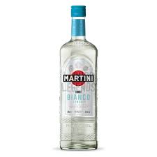 Martini Bianco 1L - Liquor Library