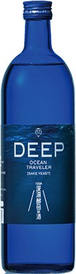 Matsuo Shuzo Deep Ocean 720ml