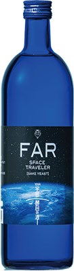 Matsuo Shuzo Far Space 720ml