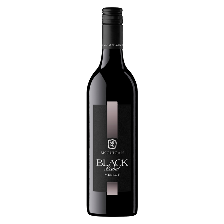 McGuigan GL Merlot - Liquor Library