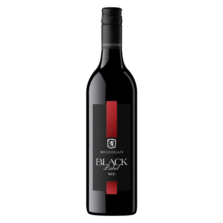 McGuigan GL Red - Liquor Library