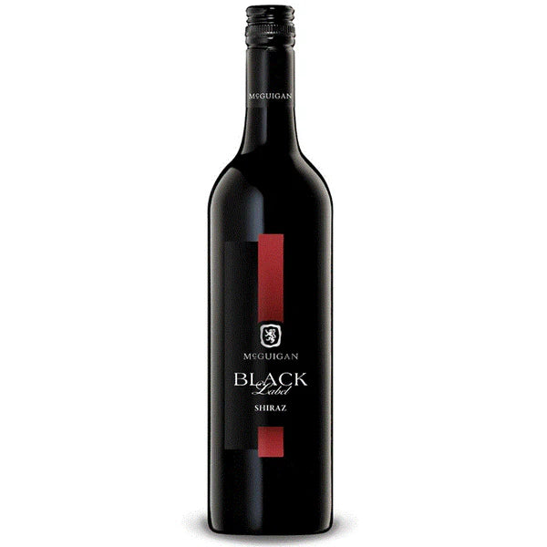McGuigan GL Shiraz