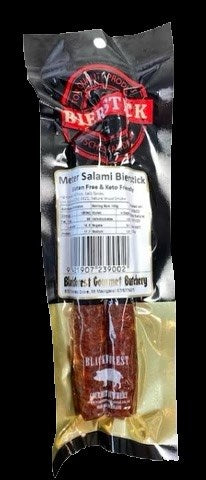 Blackforest Meter Salami 100g