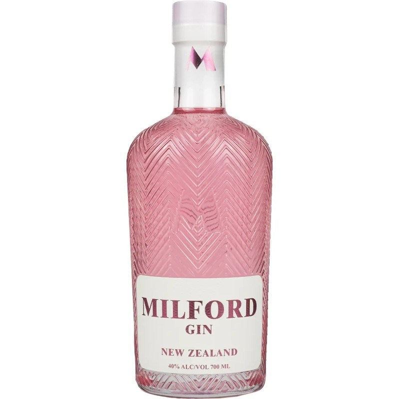 Milford Pink Gin 700ml