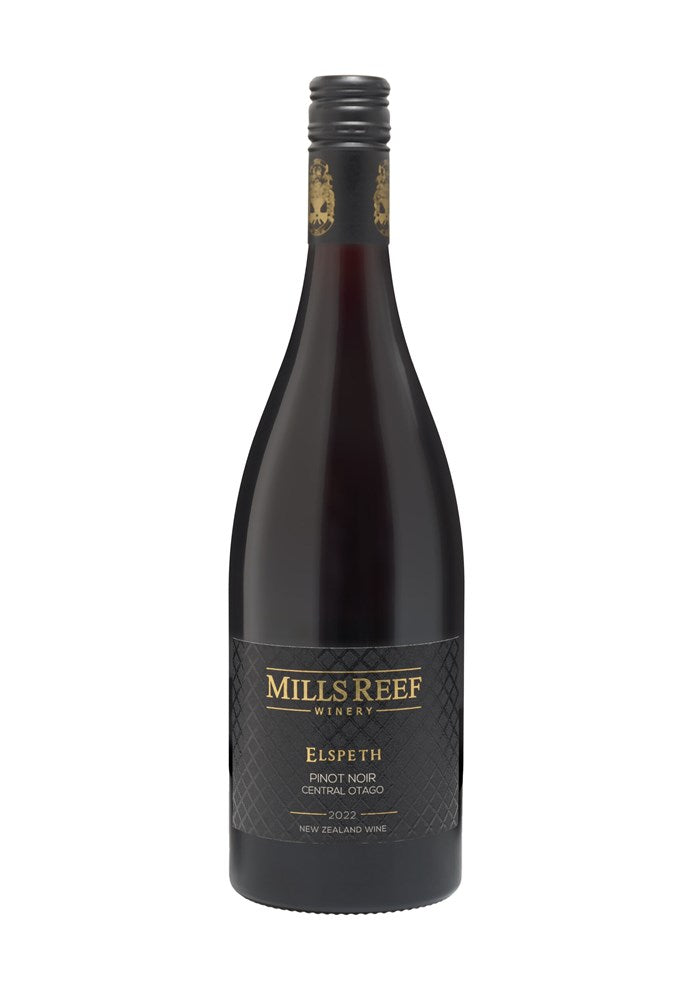 Mills Reef Elspeth Otago Pinot Noir 2022
